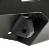 Westin 2024+ Chevrolet Silverado 2500/3500 Pro-Series Front Bumper - Textured Black - 58-414215 Photo - Close Up