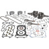 Vertex Pistons 2016 ACE 900 EPS/2016 Ranger 900 4x4 Crew Complete Engine Rebuild Kit - WR00040-1 Photo - Primary