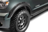 Bushwacker 07-13 Toyota Tundra Forge Style Flares 4pc - Black Textured - 38602-08 Photo - Primary