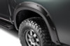 Bushwacker 07-13 Toyota Tundra Forge Style Flares 4pc - Black Textured - 38602-08 Photo - Mounted