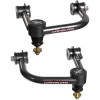 Camburg 22-24 Toyota Landcruiser 300 1.25 Performance X-Joint XL Upper Arms - Gray - CAM-310278 Photo - Primary