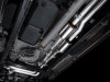 AWE 25+ RAM 1500 3.0TT 0FG Catback Touring Exhaust - Diamond Black Tips - 3015-33530 Photo - Mounted