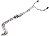 AWE 25+ RAM 1500 3.0TT 0FG Catback Touring Exhaust - Diamond Black Tips - 3015-33530 Photo - out of package