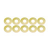 WIlwood Shim Kit .503 ID x 1.051 OD x .015 - Carbon (Pack of 10) - 240-5878-10 Photo - Primary
