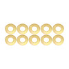 WIlwood Shim Kit .483 ID x 1.031 OD x .033 - Carbon (Pack of 10) - 240-6320-10 Photo - Primary