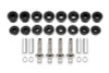 BMR 14-19 Chevrolet Corvette C7 Rear Upper & Lower Control Arm Bushing Kit - Delrin - CBK572 User 1