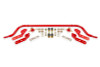 BMR 64-67 GM A-Body 1.25in Hollow 2-Hole Adjustable Front Sway Bar Kit - Red - SB401R User 1