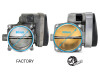 aFe 08-12 Dodge Challenger / 06-12 Dodge Charger 90mm Throttle Body - 46-39112 Photo - Unmounted