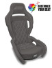 PRP Contour Suspension Seat - Custom - AO62001 Photo - Primary