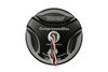 Turbosmart GenV Compressed Gas Solenoid WG45/WG50 Complete Sensor Cap - Black - TS-0550-3168 Photo - Primary