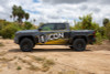 ICON 2024+ Tacoma .5in Lift Overland Rear Coil Spring Kit - 51215 Photo - lifestyle view