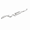 MagnaFlow 2025+ Toyota 4Runner Overland Series Cat-Back Exhaust System - 19657 360 Degree Image Set