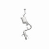 MagnaFlow 2025+ Toyota 4Runner Overland Series Cat-Back Exhaust System - 19657 360 Degree Image Set
