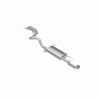 MagnaFlow 2025+ Toyota 4Runner Overland Series Cat-Back Exhaust System - 19657 360 Degree Image Set