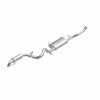 MagnaFlow 2025+ Toyota 4Runner Overland Series Cat-Back Exhaust System - 19657 360 Degree Image Set