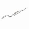 MagnaFlow 2025+ Toyota 4Runner Overland Series Cat-Back Exhaust System - 19657 360 Degree Image Set