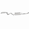 MagnaFlow 2025+ Toyota 4Runner Overland Series Cat-Back Exhaust System - 19657 360 Degree Image Set