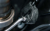 MagnaFlow 2024+ Chevy Silverado 2500HD/3500HD Black Series Filter-Back Performance Exhaust - 19693 Photo - Mounted