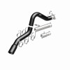 MagnaFlow 2024+ Chevy Silverado 2500HD/3500HD Black Series Filter-Back Performance Exhaust - 19693 360 Degree Image Set