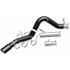 MagnaFlow 2024+ Chevy Silverado 2500HD/3500HD Black Series Filter-Back Performance Exhaust - 19693 Photo - out of package