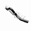 MagnaFlow 2024+ Chevy Silverado 2500HD/3500HD Black Series Filter-Back Performance Exhaust - 19693 360 Degree Image Set