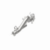 MagnaFlow 2024+ Chevy Silverado 2500HD/3500HD Pro Series Filter-Back Performance Exhaust - 19694 360 Degree Image Set