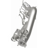 MagnaFlow 2024+ Chevy Silverado 2500HD/3500HD Pro Series Filter-Back Performance Exhaust - 19694 Photo - out of package