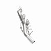 MagnaFlow 2024+ Chevy Silverado 2500HD/3500HD Pro Series Filter-Back Performance Exhaust - 19694 360 Degree Image Set