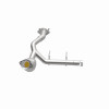 Magnaflow 21-23 Ford F-150 3.5L Right Underbody Direct Fit Converter - 280266 360 Degree Image Set