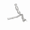 Magnaflow 21-23 Ford F-150 3.5L Right Underbody Direct Fit Converter - 280266 360 Degree Image Set