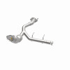 Magnaflow 21-23 Ford F-150 3.5L Right Underbody Direct Fit Converter - 280266 360 Degree Image Set