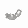 Magnaflow 21-23 Ford F-150 3.5L Left Underbody Direct Fit Converter - 280267 360 Degree Image Set