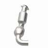 Magnaflow 21-23 Ford F-150 3.5L Left Underbody Direct Fit Converter - 280267 360 Degree Image Set