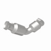 Magnaflow 21-23 Ford F-150 3.5L Left Underbody Direct Fit Converter - 280267 360 Degree Image Set