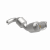 Magnaflow 21-23 Ford F-150 3.5L Left Underbody Direct Fit Converter - 280267 360 Degree Image Set