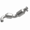 Magnaflow 21-23 Ford F-150 3.5L Left Underbody Direct Fit Converter - 280267 360 Degree Image Set