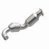 Magnaflow 21-23 Ford F-150 3.5L Left Underbody Direct Fit Converter - 280267 360 Degree Image Set