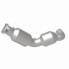 Magnaflow 21-23 Ford F-150 3.5L Left Underbody Direct Fit Converter - 280267 360 Degree Image Set
