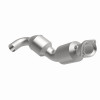 Magnaflow 21-23 Ford F-150 3.5L Left Underbody Direct Fit Converter - 280267 360 Degree Image Set