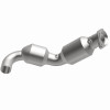Magnaflow 21-23 Ford F-150 3.5L Left Underbody Direct Fit Converter - 280267 360 Degree Image Set
