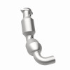 Magnaflow 21-23 Ford F-150 3.5L Left Underbody Direct Fit Converter - 280267 360 Degree Image Set