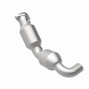 Magnaflow 21-23 Ford F-150 3.5L Left Underbody Direct Fit Converter - 280267 360 Degree Image Set