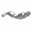 Magnaflow 21-23 Ford F-150 3.5L Left Underbody Direct Fit Converter - 280267 360 Degree Image Set