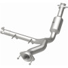 Magnaflow 2021 Ford F-150 Right Underbody 5L Direct Fit Converter - 280275 Photo - out of package