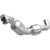 Magnaflow 22-23 Ford F-150 2.7L Left OEM Direct Fit Converter - 280757 Photo - Primary