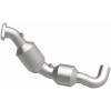 Magnaflow 22-23 Ford F-150 2.7L Left OEM Direct Fit Converter - 280757 Photo - out of package