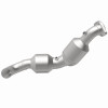 Magnaflow 22-23 Ford F-150 2.7L Left OEM Direct Fit Converter - 280757 360 Degree Image Set