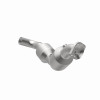 Magnaflow 22-23 Ford F-150 2.7L Left OEM Direct Fit Converter - 280757 360 Degree Image Set