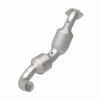 Magnaflow 22-23 Ford F-150 2.7L Left OEM Direct Fit Converter - 280757 360 Degree Image Set