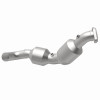 Magnaflow 22-23 Ford F-150 2.7L Left OEM Direct Fit Converter - 280757 360 Degree Image Set